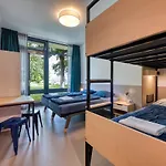 Stayokay Hostel Maastricht