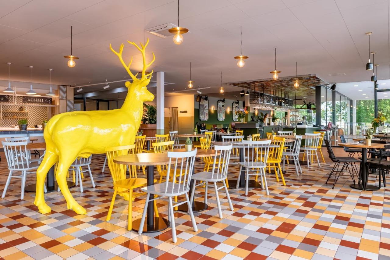 Stayokay Albergue Maastricht