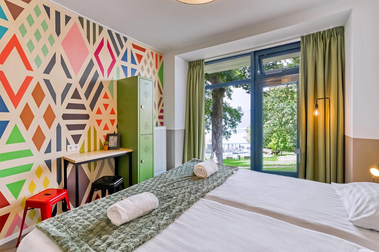 Albergue Stayokay *