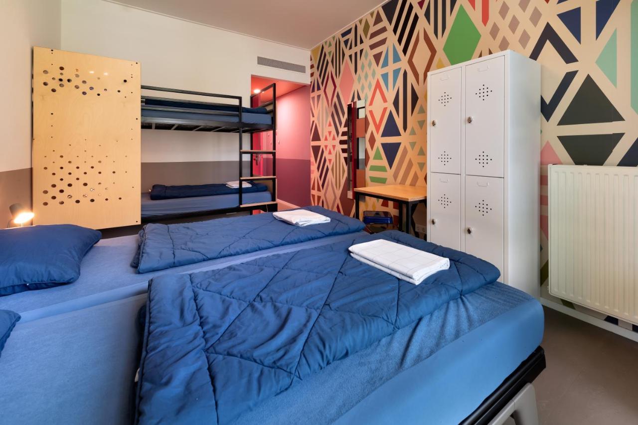 Albergue Stayokay