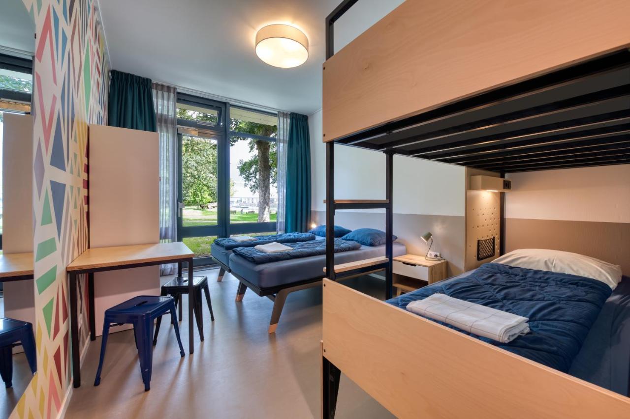 Albergue Stayokay