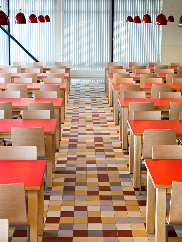 Albergue Stayokay