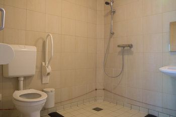 Albergue Stayokay *