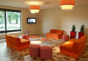 Albergue Stayokay *