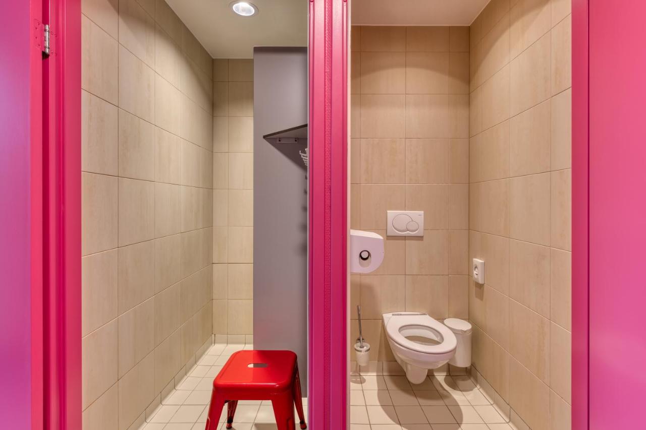 Albergue Stayokay Maastricht