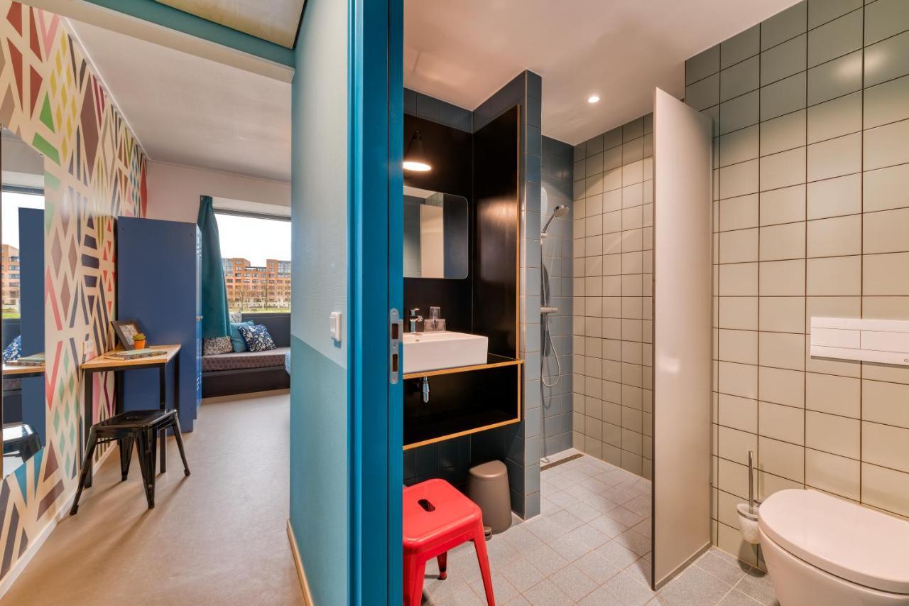 Albergue Stayokay