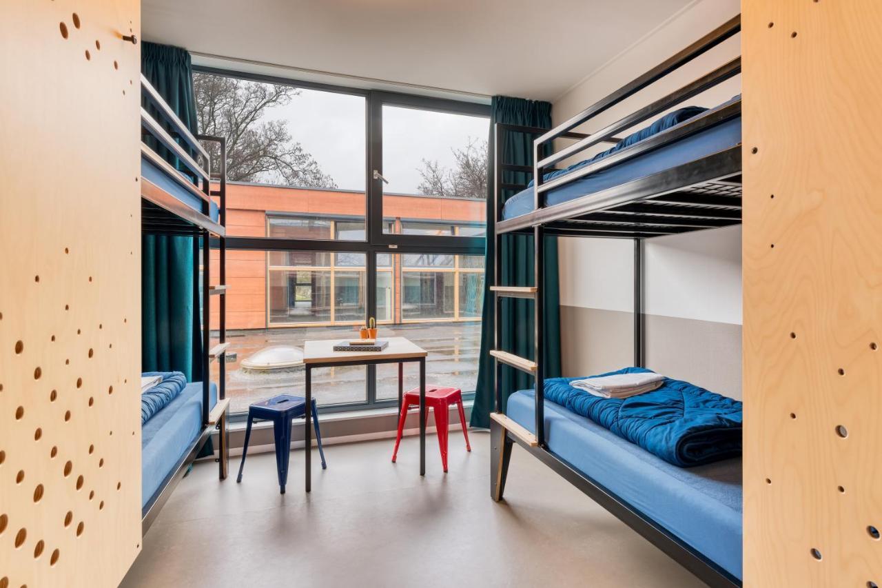 Stayokay Albergue Maastricht