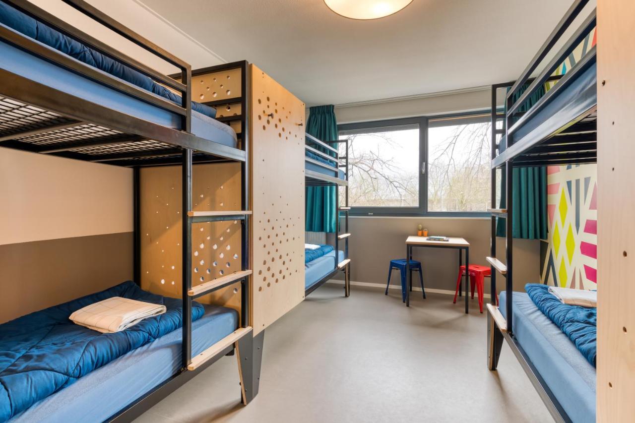 Albergue Stayokay *