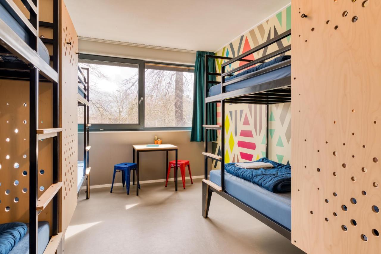 Stayokay Albergue Maastricht