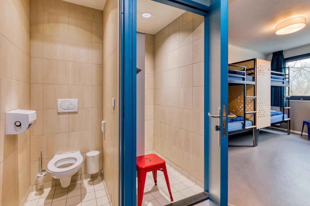 Stayokay Albergue Maastricht